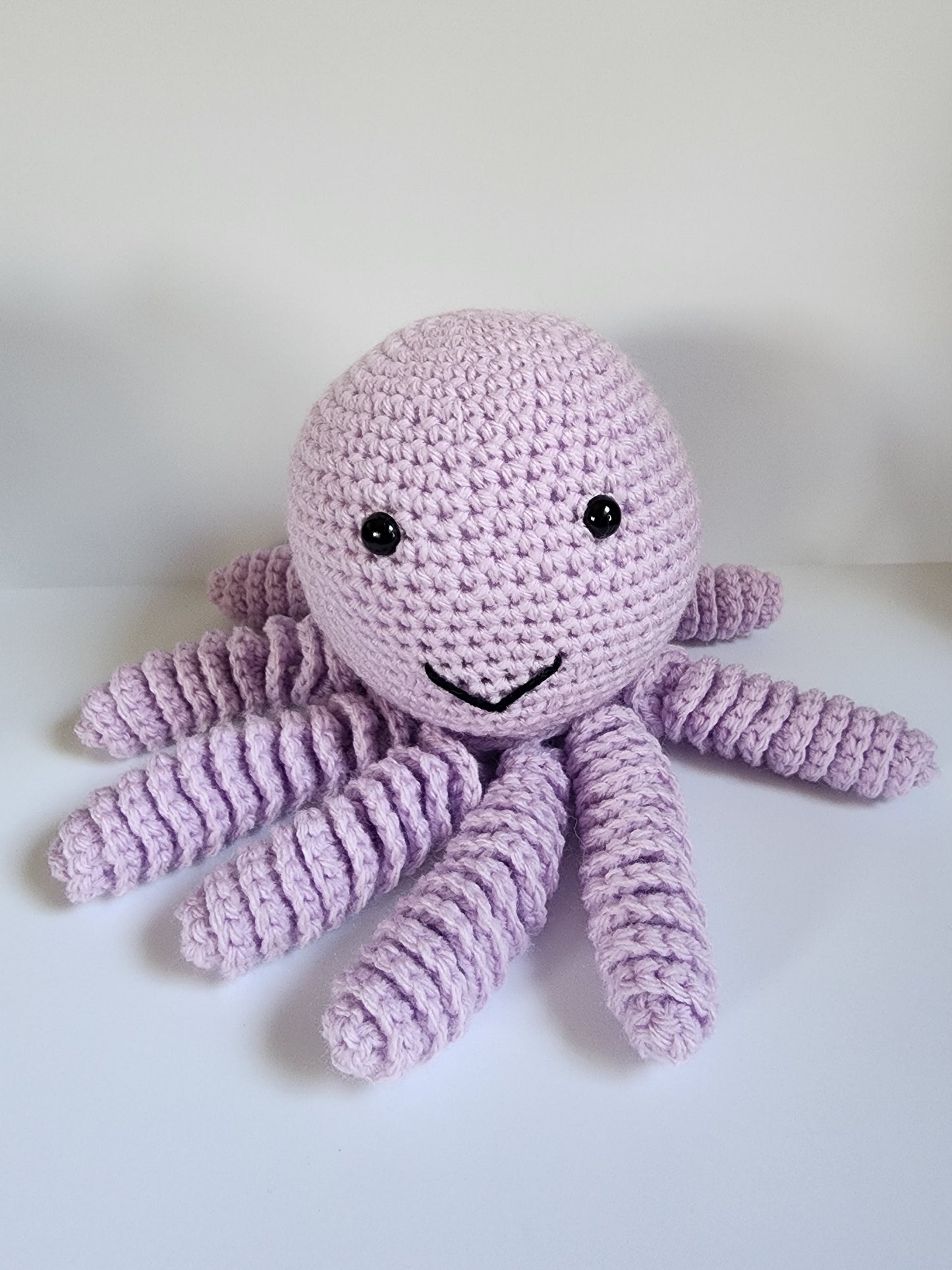 COMFORT OCTOPUS