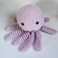 COMFORT OCTOPUS