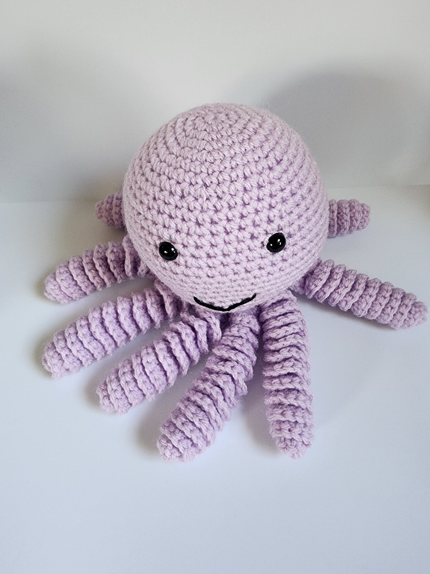 COMFORT OCTOPUS