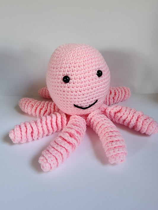 COMFORT OCTOPUS