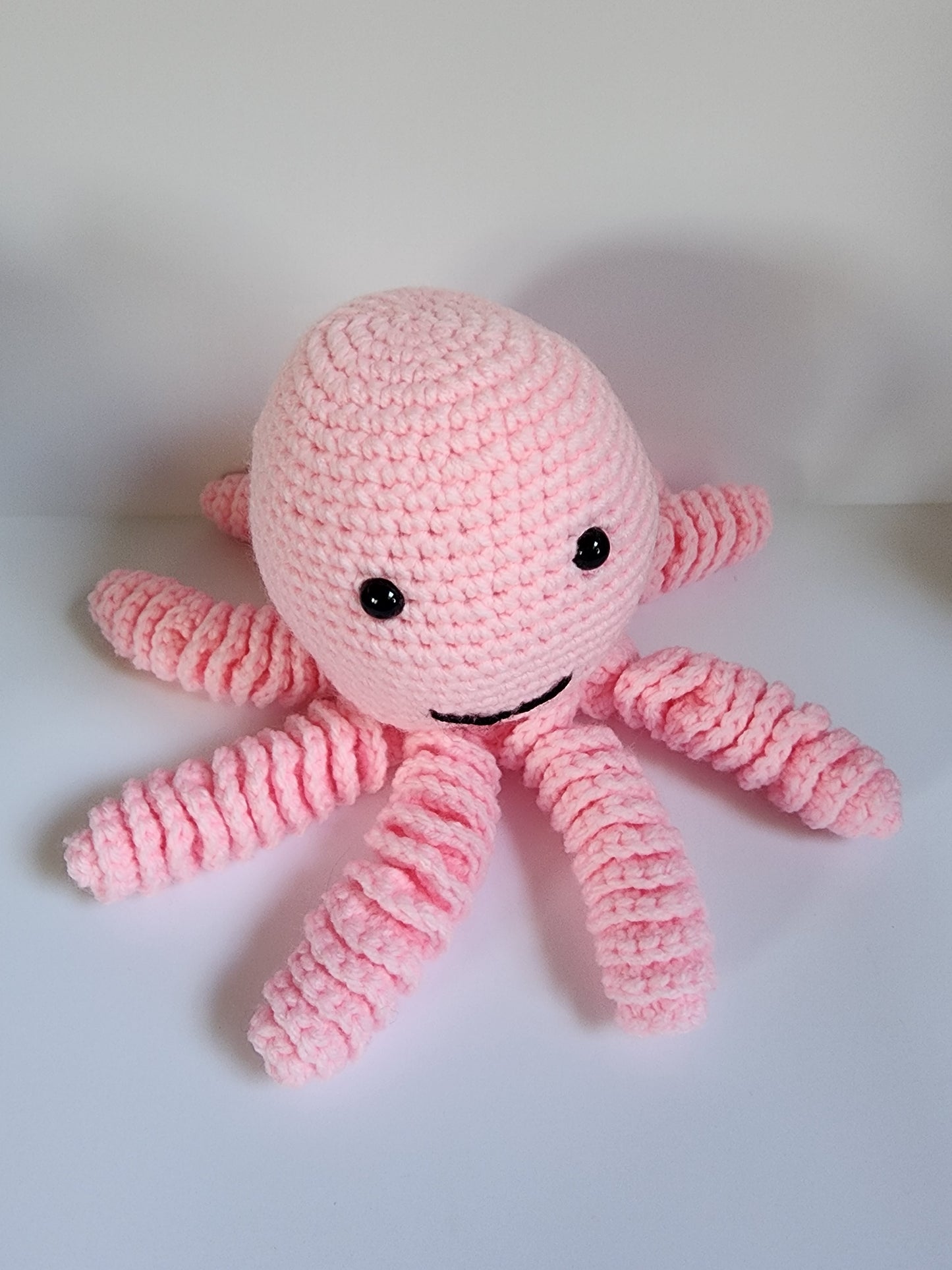 COMFORT OCTOPUS