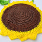 Sunflower bag