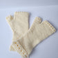 Fingerless gloves