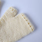 Fingerless gloves