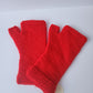 Fingerless gloves