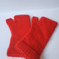 Fingerless gloves