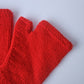 Fingerless gloves