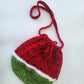 Watermelon bag