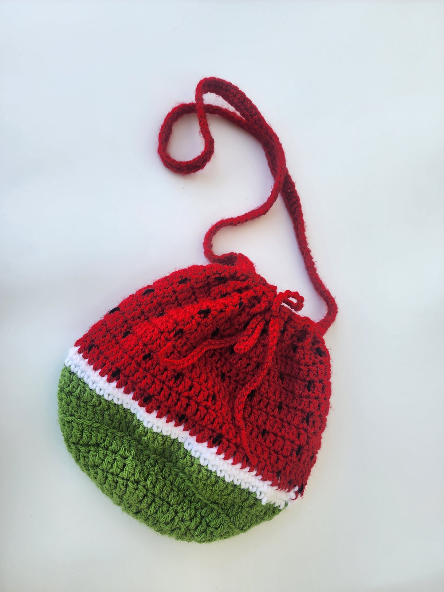 Watermelon bag