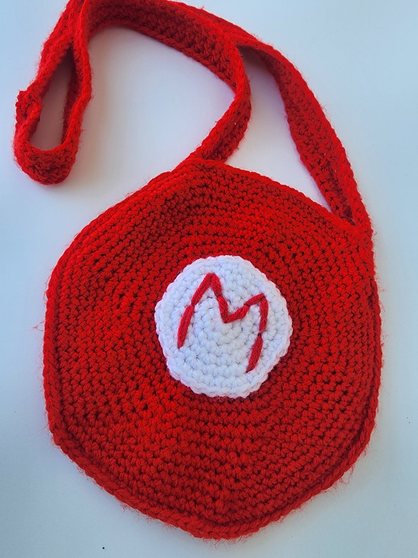 Mario purse