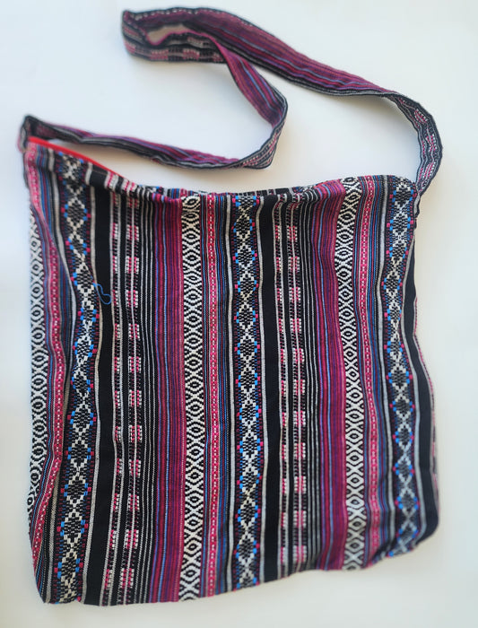 Mayan Book bag