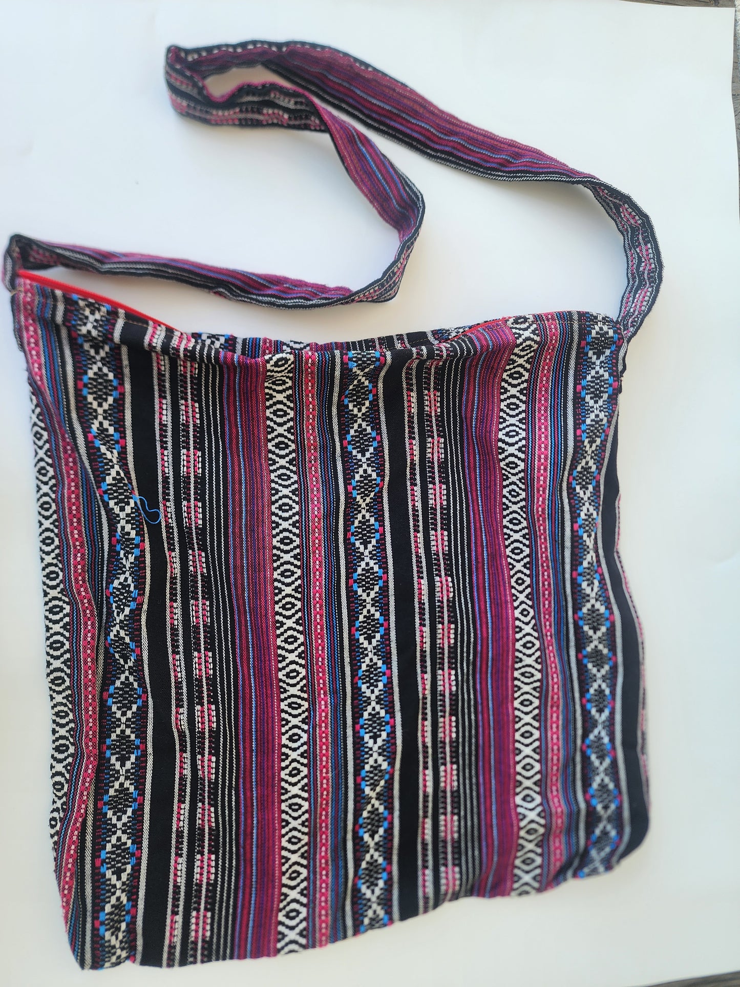 Mayan Book bag