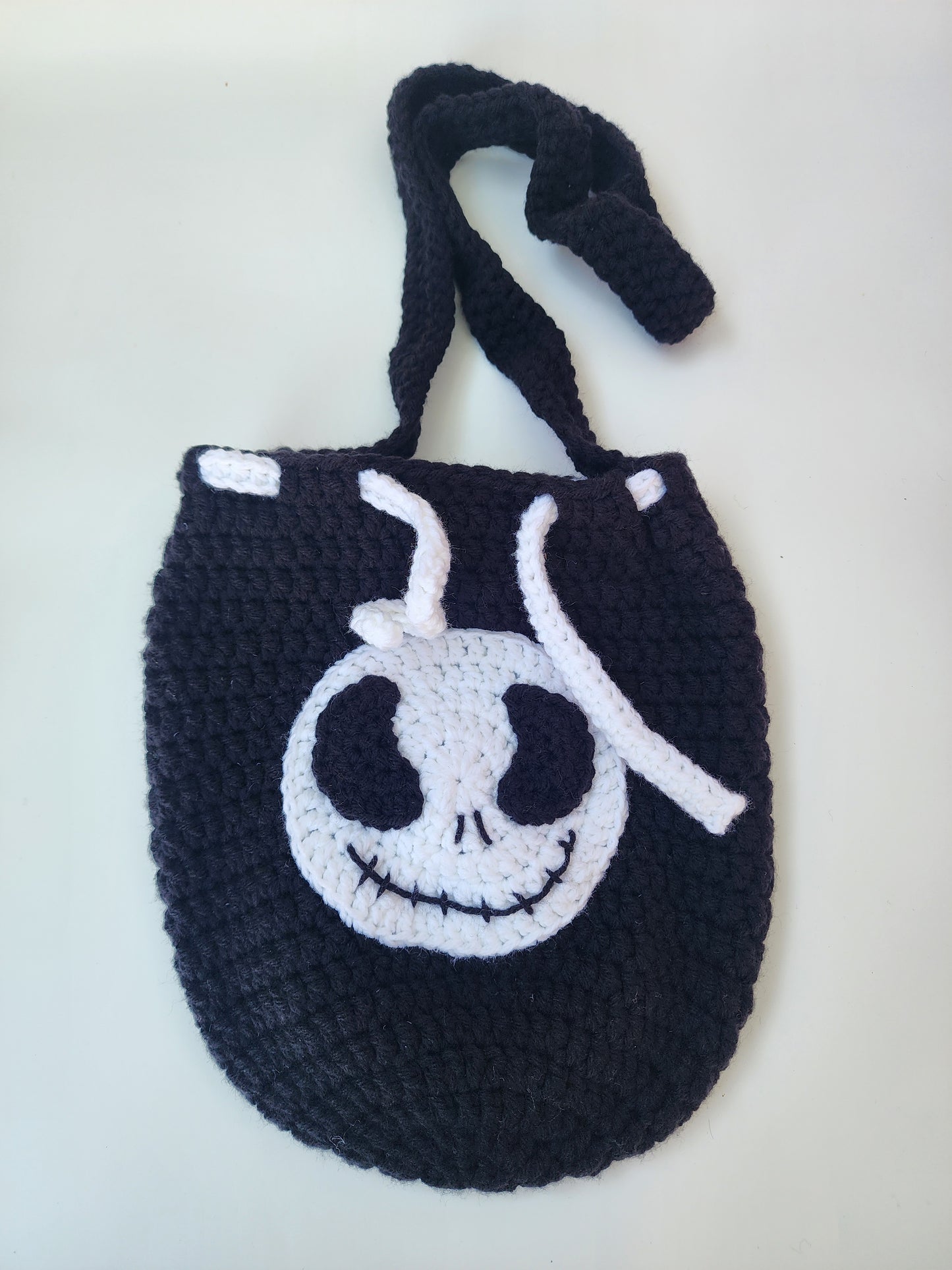 Jack purse