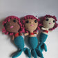 Little mermaid _ 3