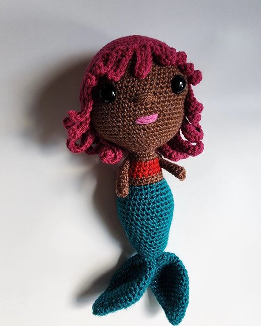 Little mermaid _ 3