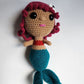 Little mermaid _ 2