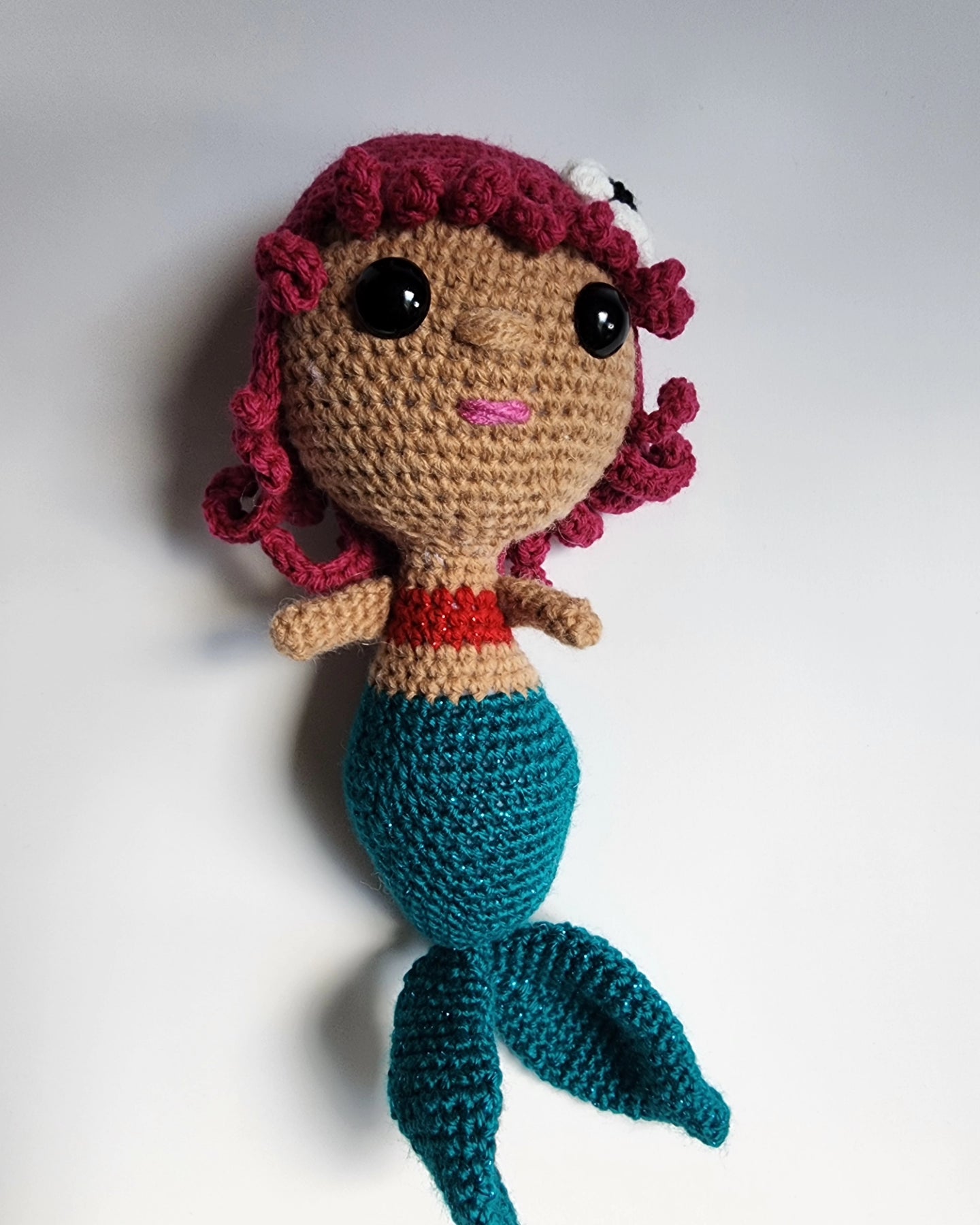 Little mermaid _ 2