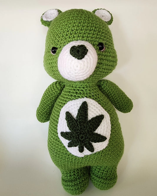 High Care bear