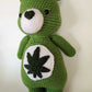 High Care bear