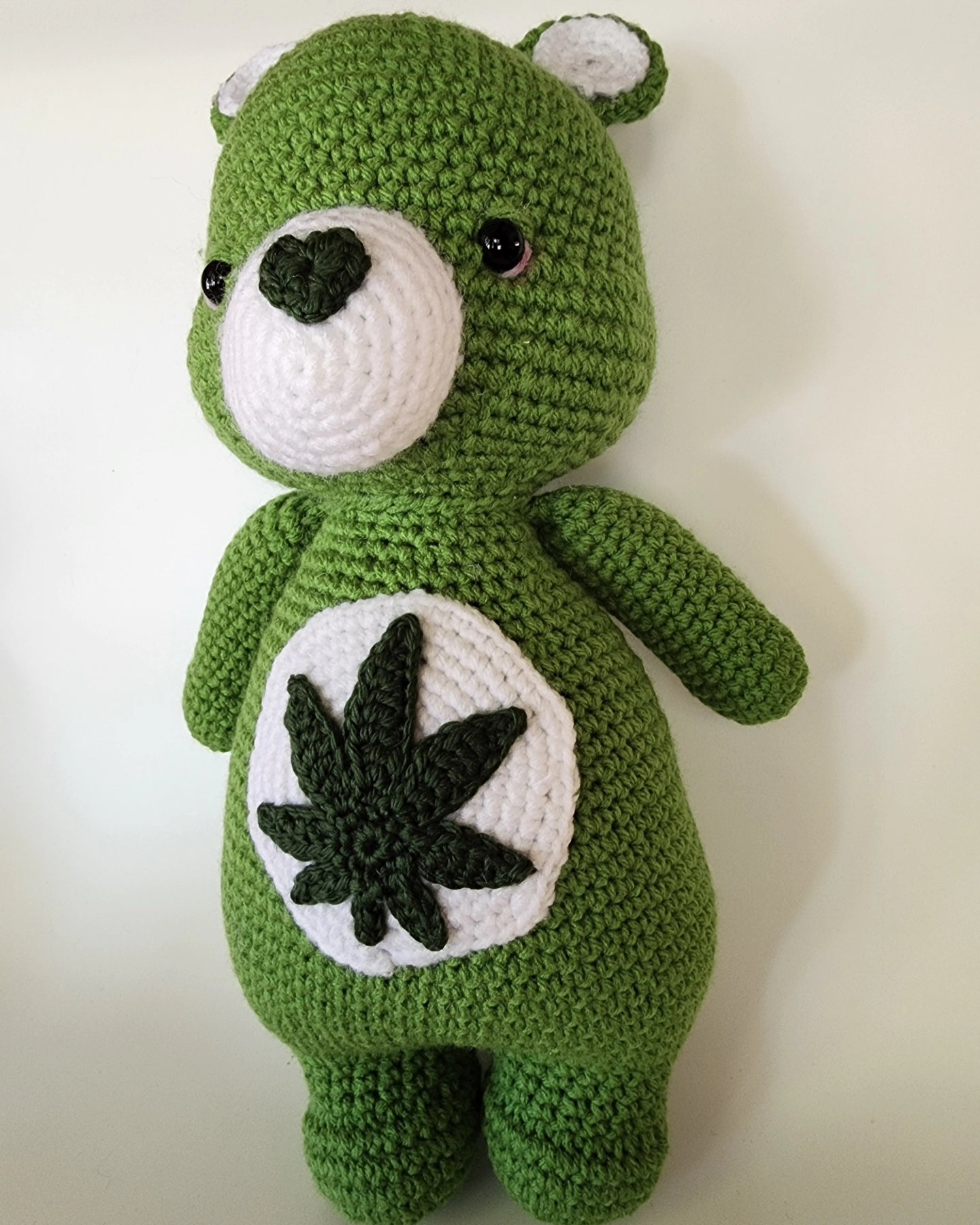 High Care bear