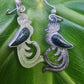 Quetzalito earrings