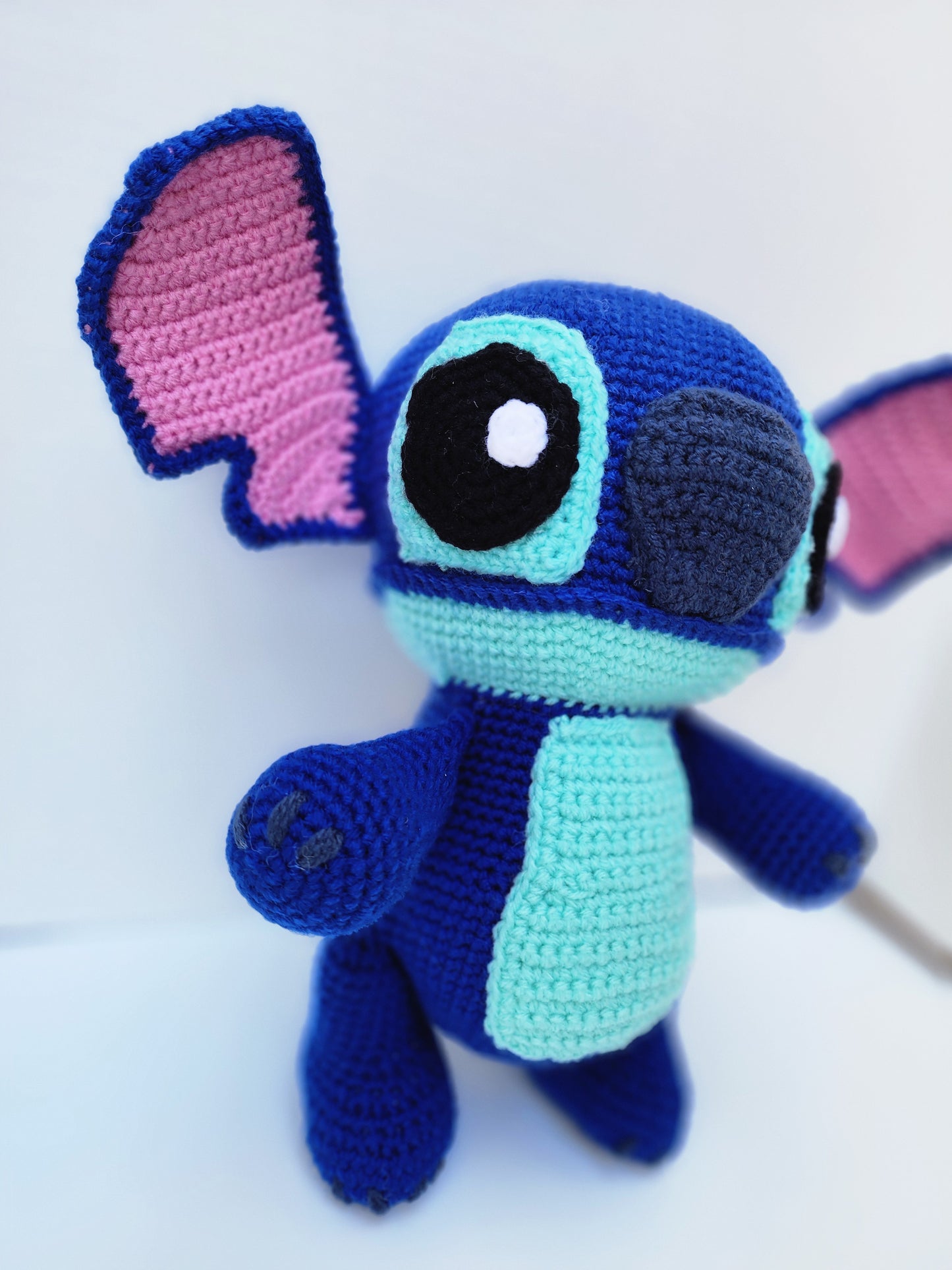 Stitch