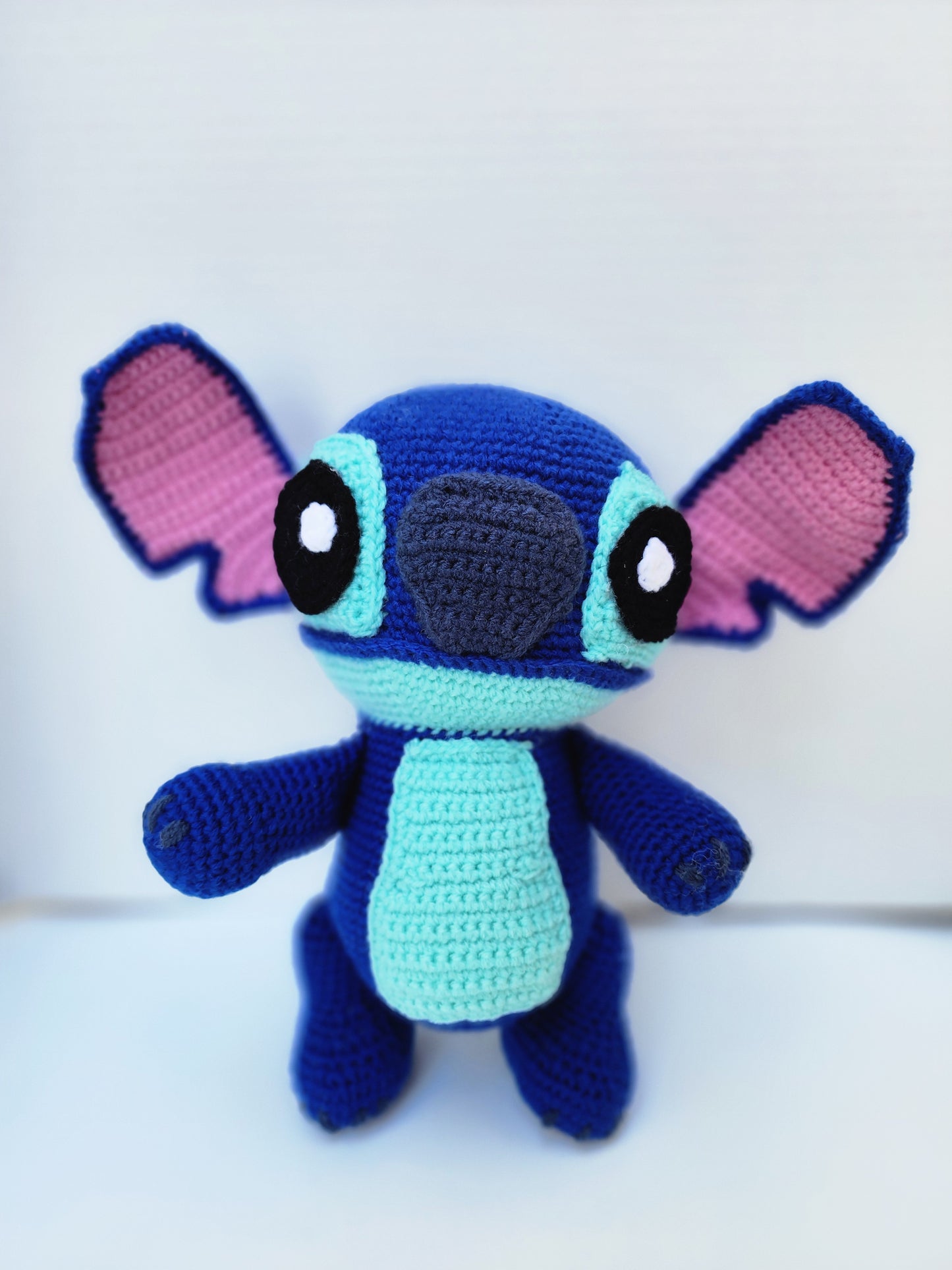 Stitch