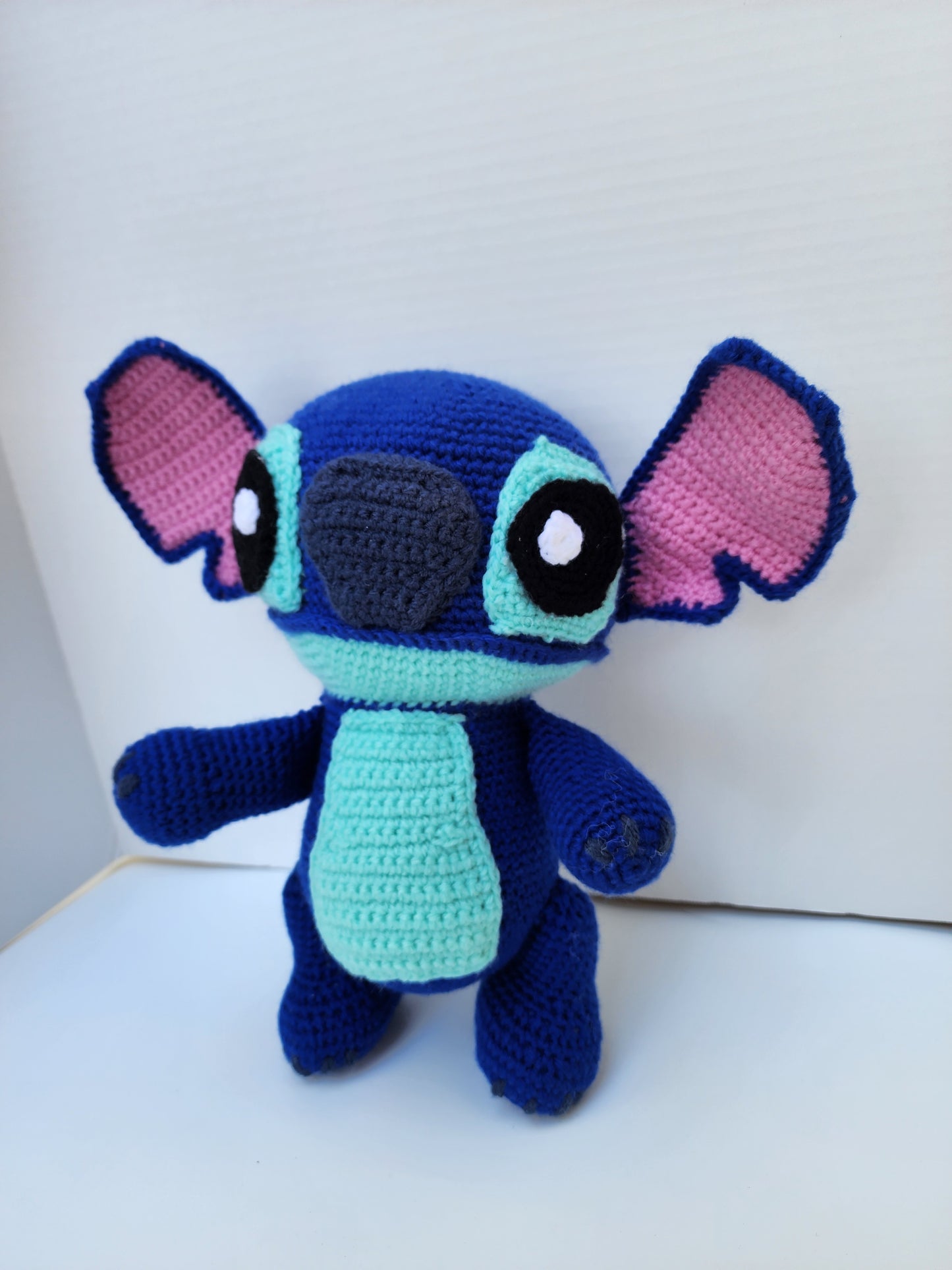 Stitch