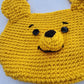 Pooh crossbody