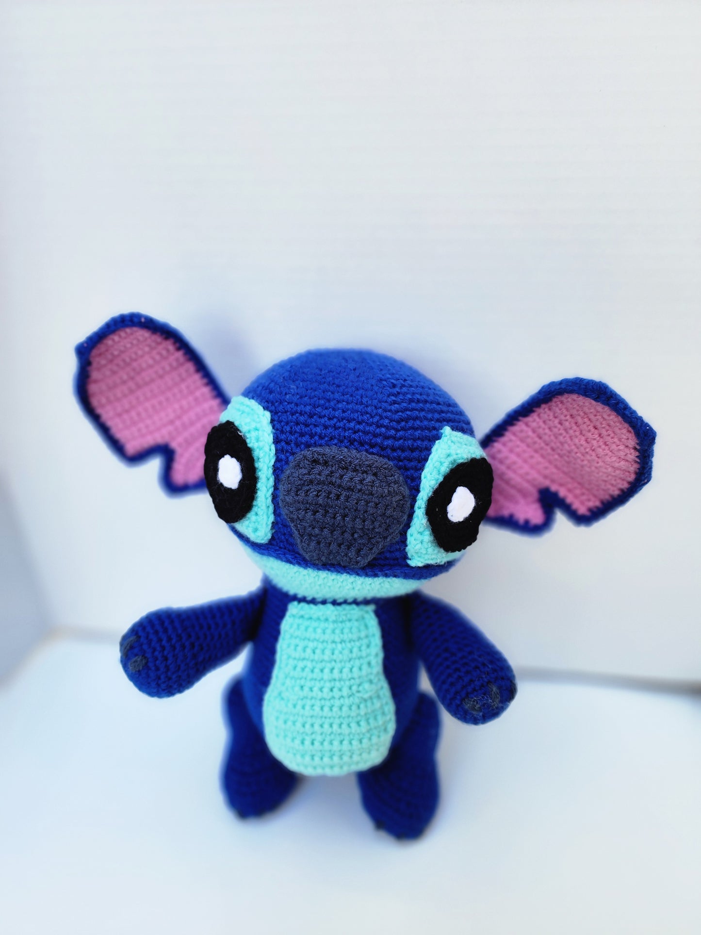 Stitch