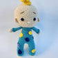 doll- baby boy