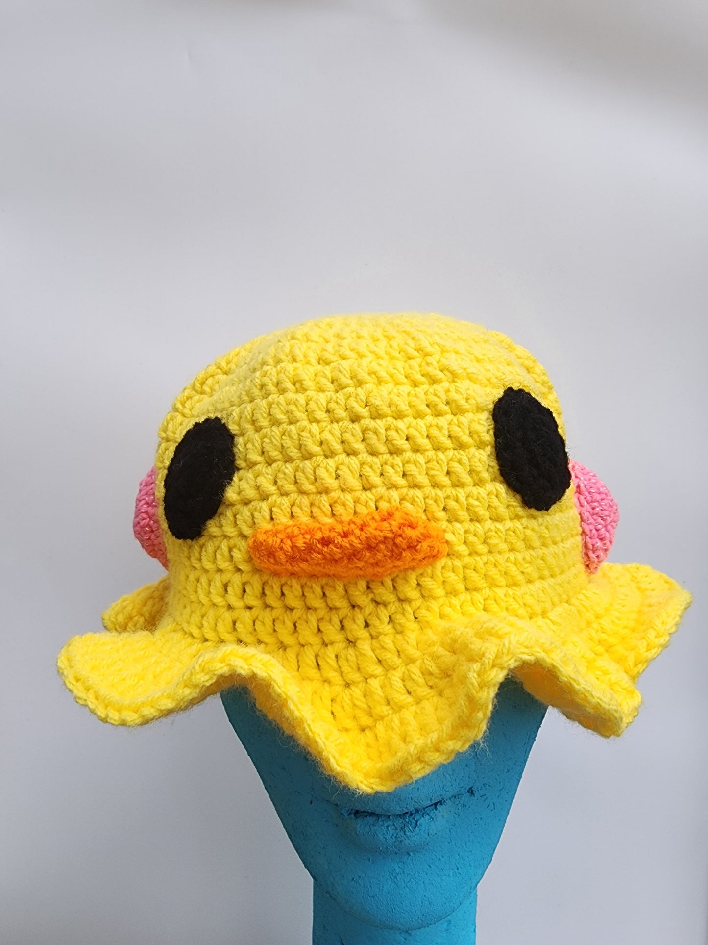 Bucket hat - Duck