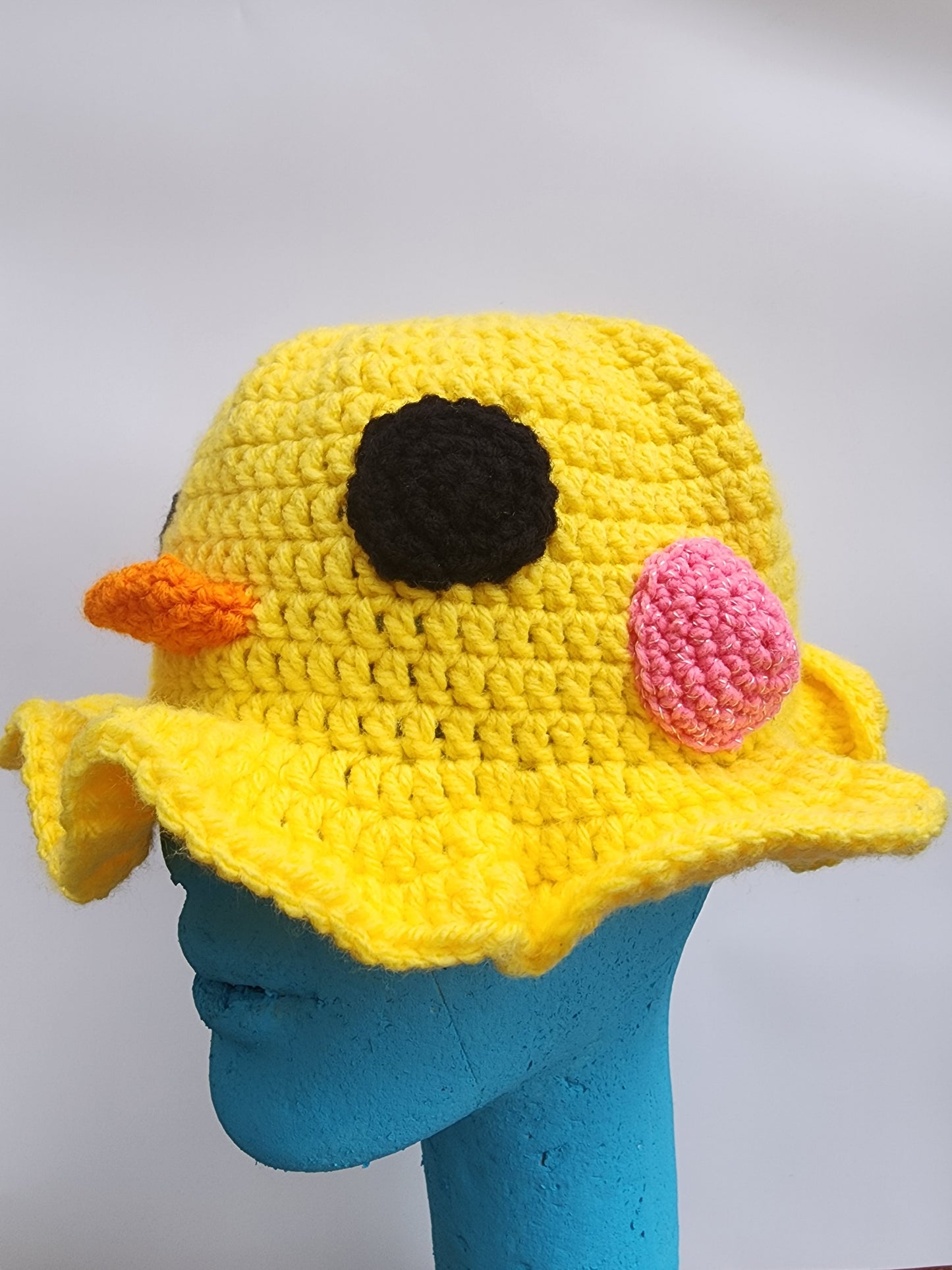 Bucket hat - Duck