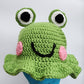 Bucket hat - Frog