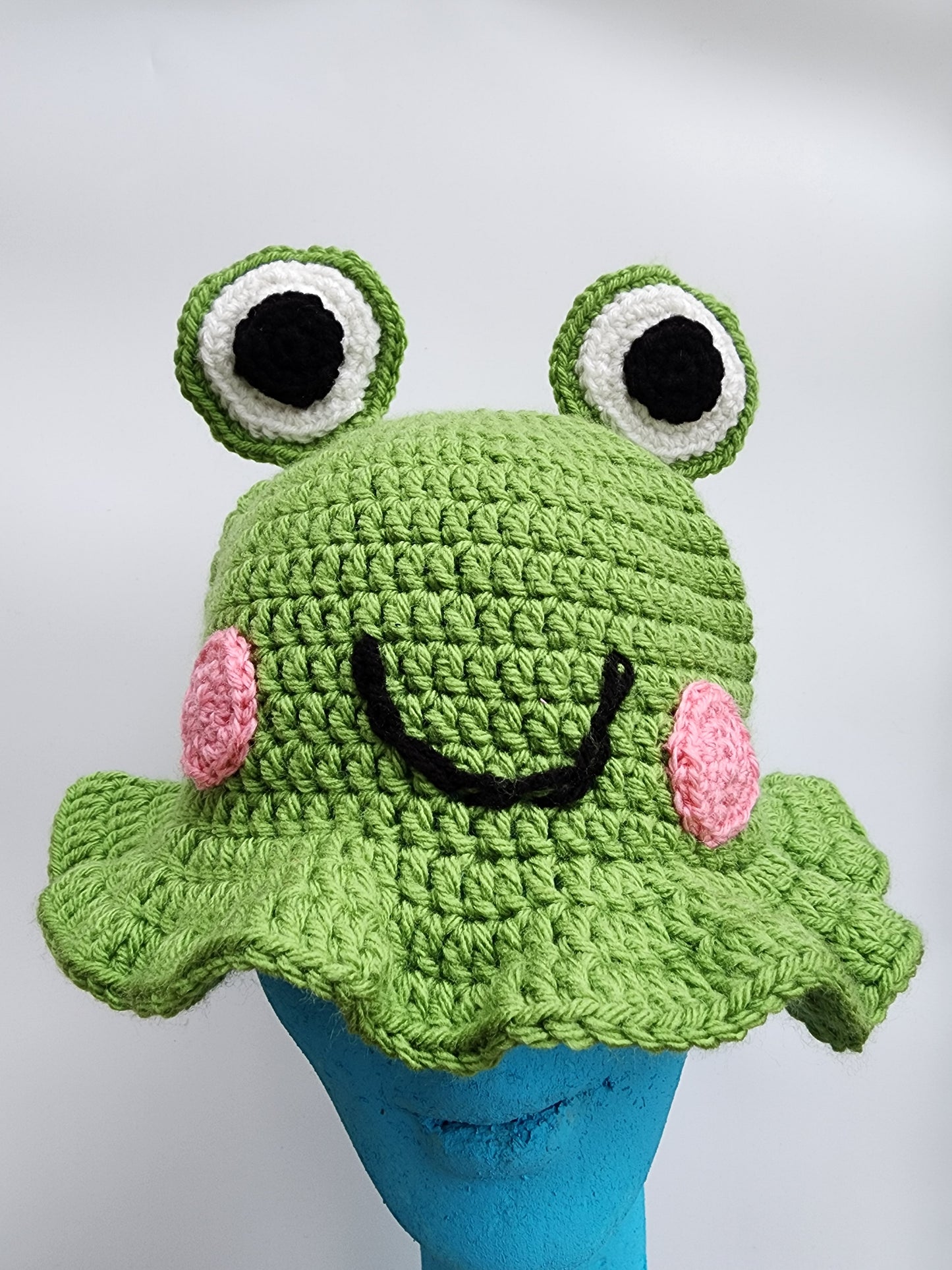 Bucket hat - Frog