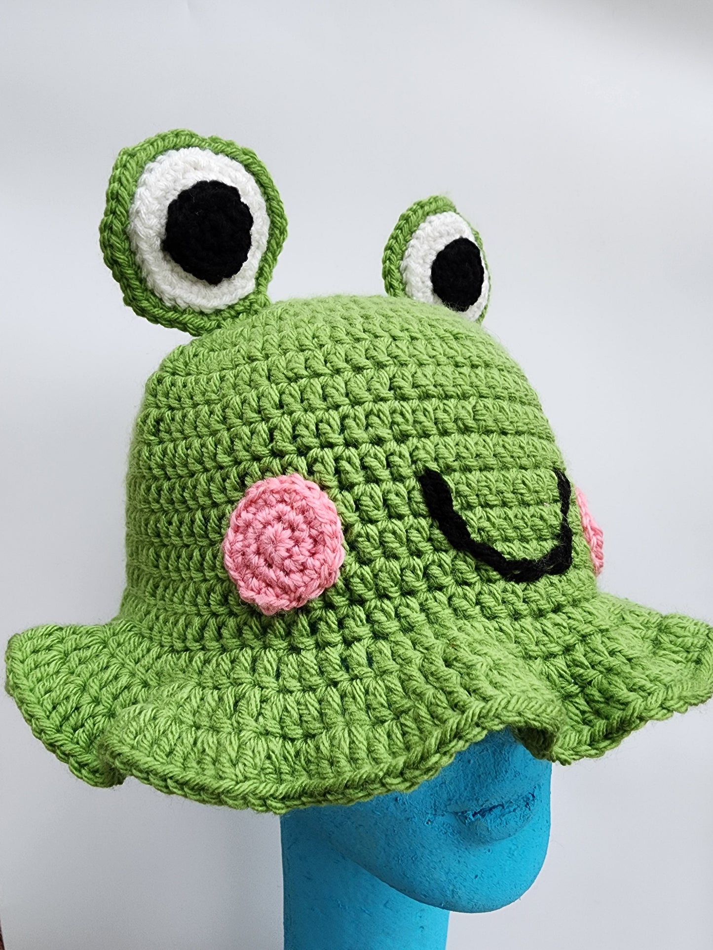 Bucket hat - Frog