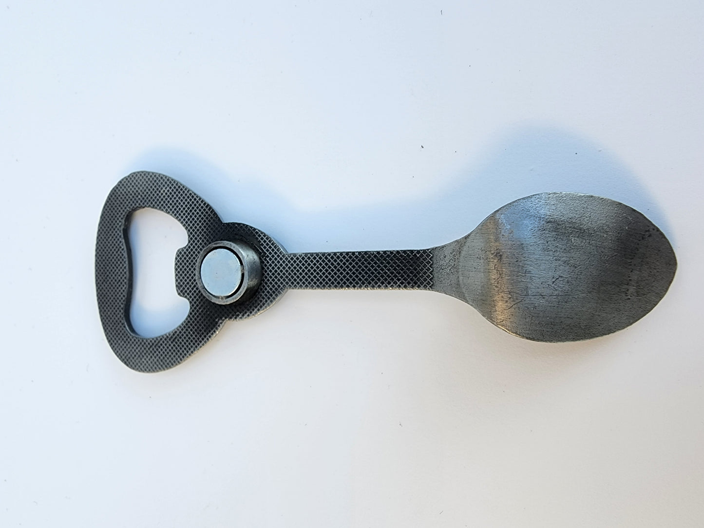 Atitlan Spoon bottle opener